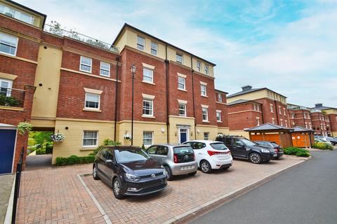 2 bedroom apartment for sale, The Old Meadow, Abbey Foregate, Shrewsbury