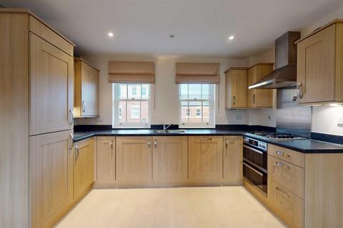 2 bedroom apartment for sale, The Old Meadow, Abbey Foregate, Shrewsbury