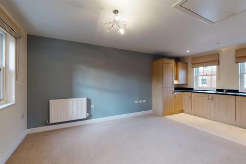 2 bedroom apartment for sale, The Old Meadow, Abbey Foregate, Shrewsbury