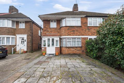 3 bedroom semi-detached house for sale, Merrion Avenue, Stanmore