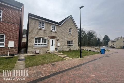 3 bedroom semi-detached house for sale, Whitebeam Close, Sheffield