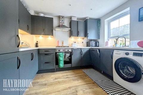 3 bedroom semi-detached house for sale, Whitebeam Close, Sheffield