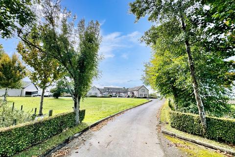 3 bedroom terraced house for sale, 6 Selvieland Farm Cottages Houston Road, Houston