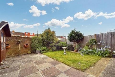 3 bedroom end of terrace house for sale, Monckton Road, Hampshire PO3