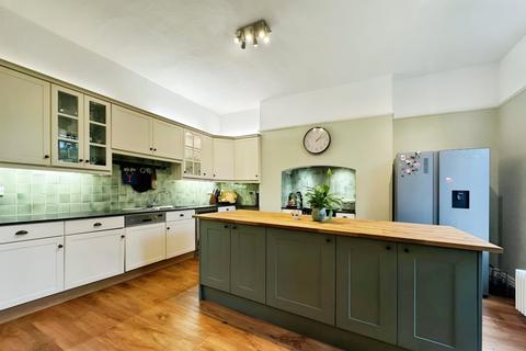 6 bedroom semi-detached house for sale, Rathen Road, Didsbury, Manchester, M20