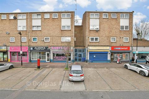 Cundy Road, London E16