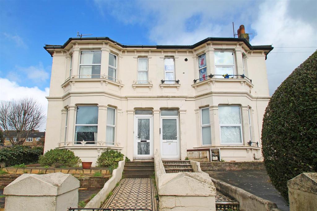 Old Shoreham Road