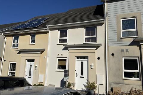 2 bedroom terraced house for sale, Unity Park, Plymouth PL3