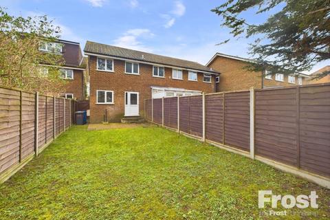 2 bedroom end of terrace house for sale, Penn Road, Datchet, Berkshire, SL3