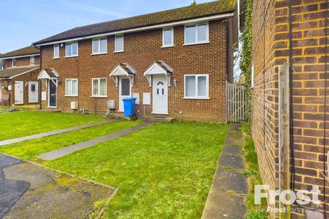 2 bedroom end of terrace house for sale, Penn Road, Datchet, Berkshire, SL3