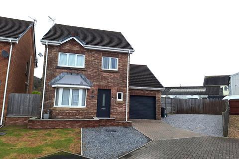 14 The Meadows, Skewen, Neath, SA10 6SJ