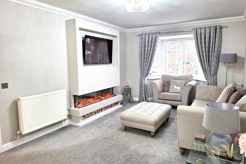 14 The Meadows, Skewen, Neath, SA10 6SJ