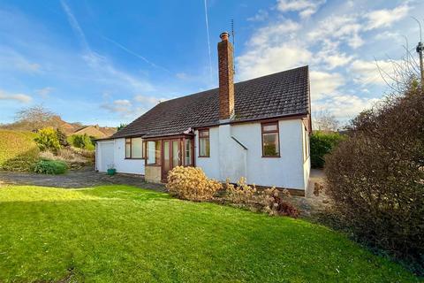 3 bedroom detached bungalow for sale, Alison Drive, Macclesfield