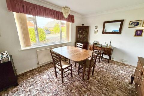 3 bedroom detached bungalow for sale, Alison Drive, Macclesfield