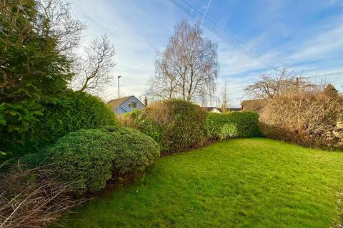 3 bedroom detached bungalow for sale, Alison Drive, Macclesfield