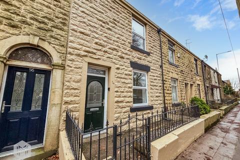 2 bedroom terraced house for sale, Bradshaw Brow, Bradshaw, Bolton, BL2 3DD