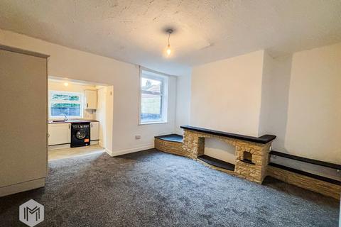 2 bedroom terraced house for sale, Bradshaw Brow, Bradshaw, Bolton, BL2 3DD