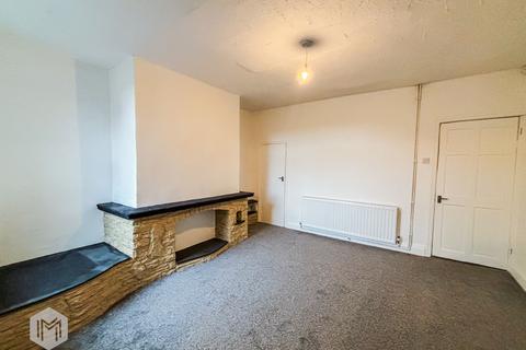 2 bedroom terraced house for sale, Bradshaw Brow, Bradshaw, Bolton, BL2 3DD