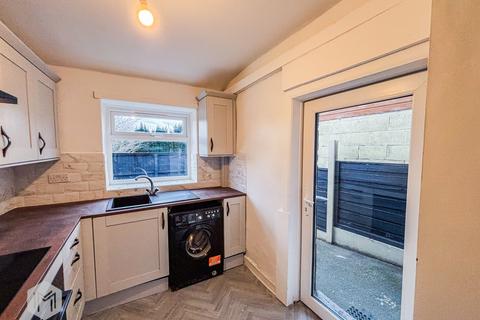 2 bedroom terraced house for sale, Bradshaw Brow, Bradshaw, Bolton, BL2 3DD