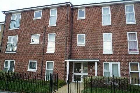 2 bedroom flat to rent, Calypso Crescent Peckham SE15