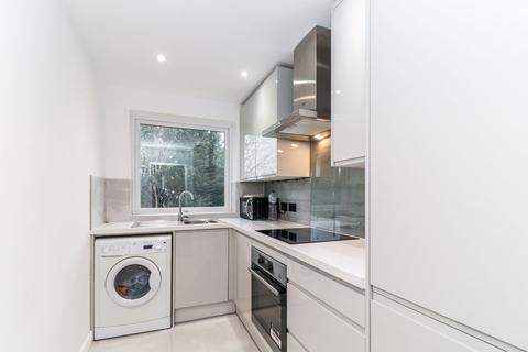 2 bedroom flat for sale, Alexandra Road, Watford, WD17
