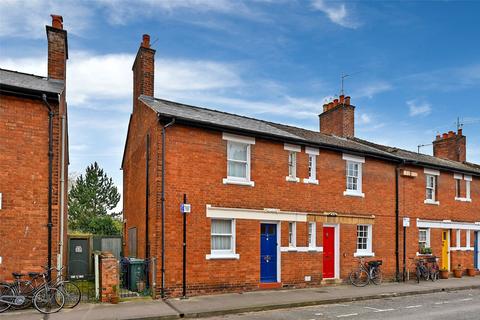 2 bedroom end of terrace house for sale, Hayfield Road, Oxford, Oxfordshire, OX2