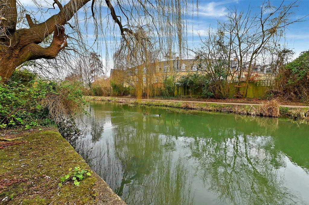 Canal