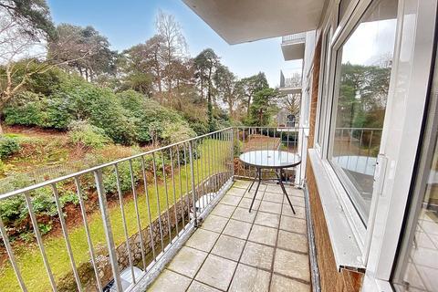 2 bedroom apartment for sale, Bournemouth Road, Ashley Cross, Poole, Dorset, BH14