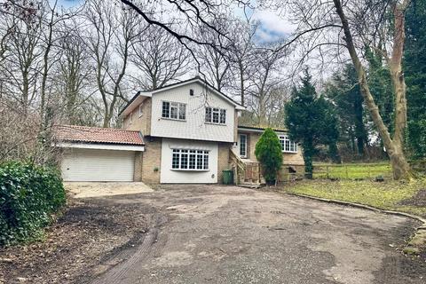 3 bedroom detached house for sale, Hartburn Avenue, Stockton-On-Tees