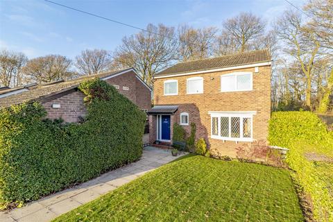 4 bedroom detached house for sale, Adel Towers Close, Adel, Leeds