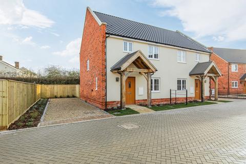 3 bedroom semi-detached house for sale, Just Two Remaining