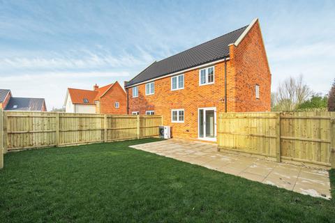 3 bedroom semi-detached house for sale, Just Two Remaining