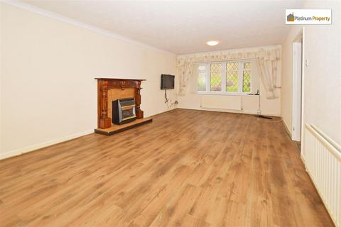 3 bedroom detached bungalow for sale, Harington Drive, Stoke-On-Trent ST3