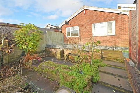 3 bedroom detached bungalow for sale, Harington Drive, Stoke-On-Trent ST3