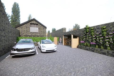 3 bedroom apartment for sale, The Market Place, 66 High Street, Cowbridge, Vale of Glamorgan, CF71 7AH
