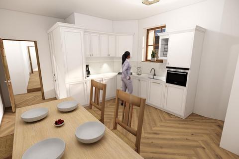 3 bedroom apartment for sale, The Market Place, 66 High Street, Cowbridge, Vale of Glamorgan, CF71 7AH