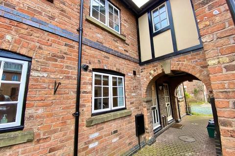 2 bedroom terraced house to rent, Old Hall Court, Old Hall Street, Malpas, Cheshire