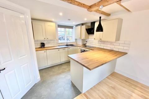 2 bedroom terraced house to rent, Old Hall Court, Old Hall Street, Malpas, Cheshire