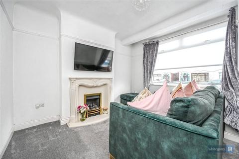 3 bedroom semi-detached house for sale, Easton Road, Liverpool, Merseyside, L36