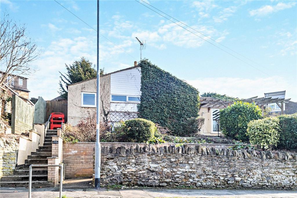 Stone Cottage