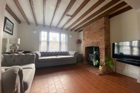 8 Chapel Lane, Barrowby, Grantham, NG32 1BS