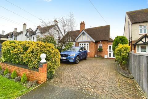 3 bedroom semi-detached bungalow for sale, Evesham Road, Stratford-upon-Avon