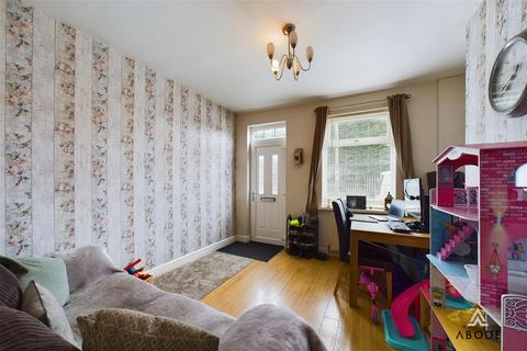 2 bedroom terraced house for sale, Wetmore Road, Burton-on-Trent DE14