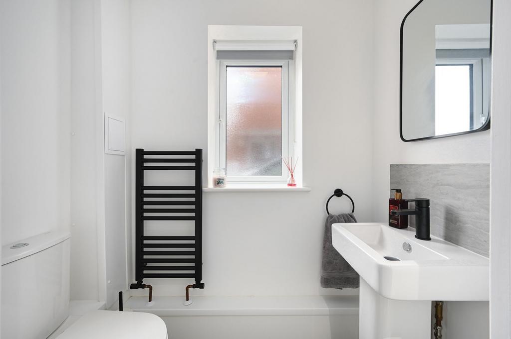 Cloakroom