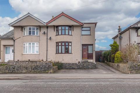 3 bedroom semi-detached house for sale, Burton Road, Cumbria LA9