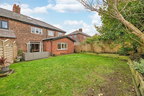 4 bedroom semi-detached house for sale, Walton Heath Road, Walton, Warrington