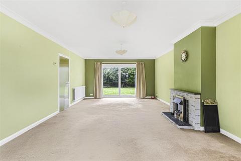 4 bedroom detached house for sale, The Brambles, Balsham CB21