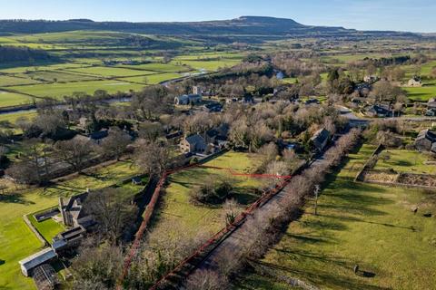 Plot for sale, Development Site, Wensley