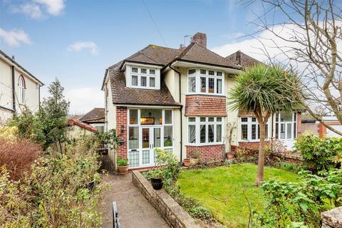 3 bedroom semi-detached house for sale, Canford Lane, Bristol BS9