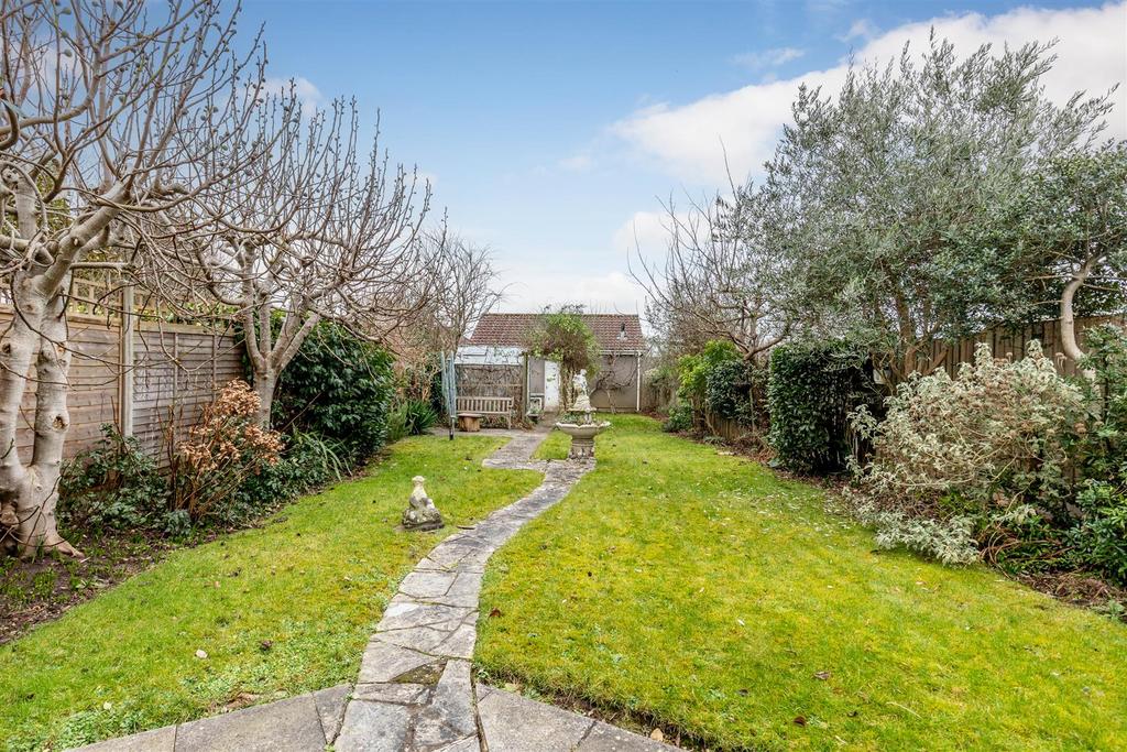 Canford Lane, Westbury on Trym Rear Garden.jpg